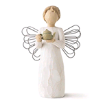 WILLOW TREE ANGEL OF THE KITCHEN WT26144