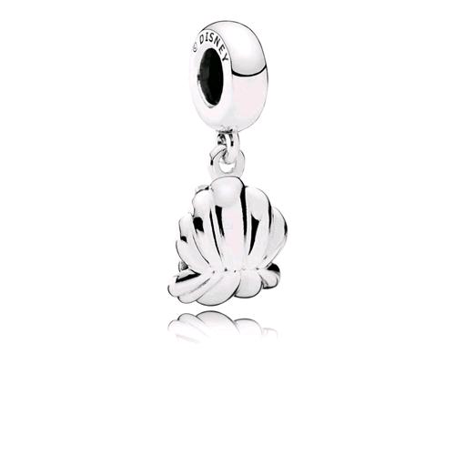 pandora charm originali conchiglia pandora charm originali conchiglia