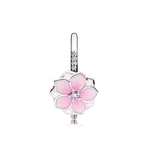 pandora anello fiore pandora anello fiore