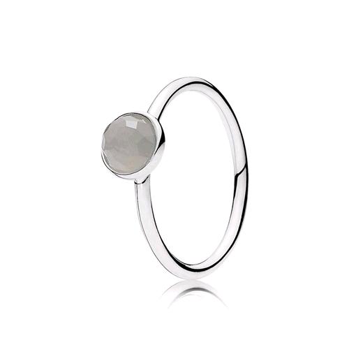 anello goccia pandora anello goccia pandora