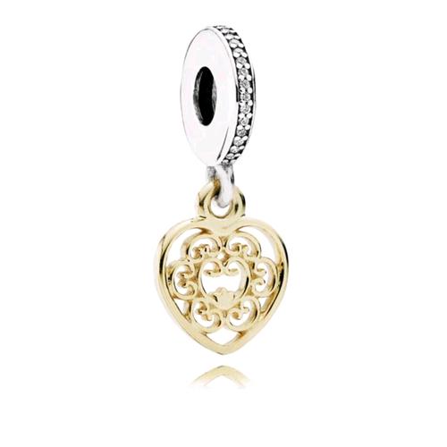 pandora pendente cuore pandora pendente cuore