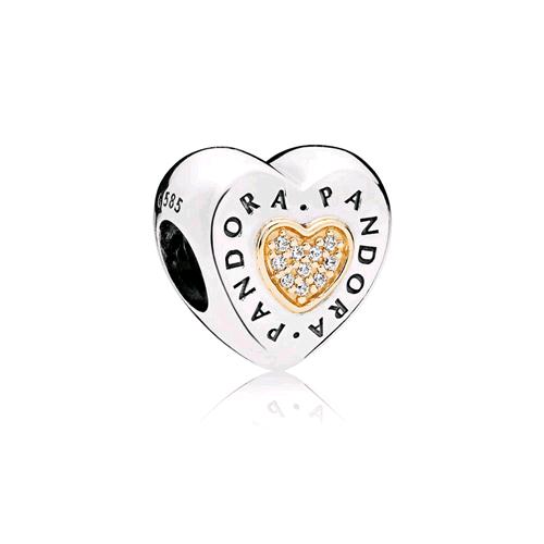 charms pandora cuore argento charms pandora cuore argento