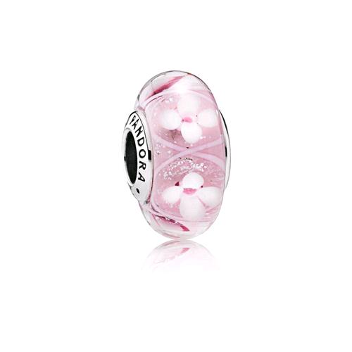 pandora charms rosa pandora charms rosa