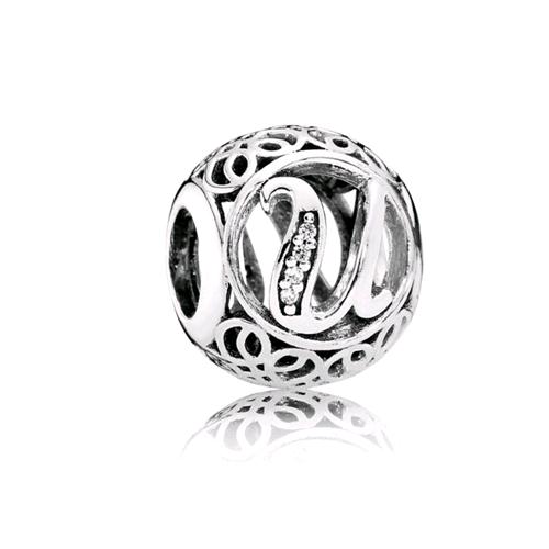 lettere pandora charm lettere pandora charm