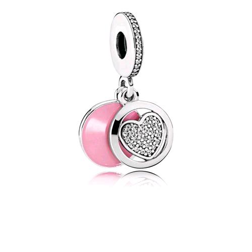 charms pandora a cuore charms pandora a cuore