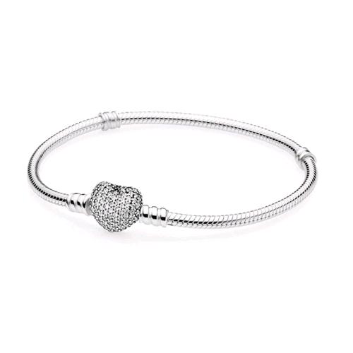 pandora bracciale originale 19 cm pandora bracciale originale 19 cm