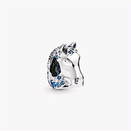 pandora - charm cavallo pandora - charm cavallo