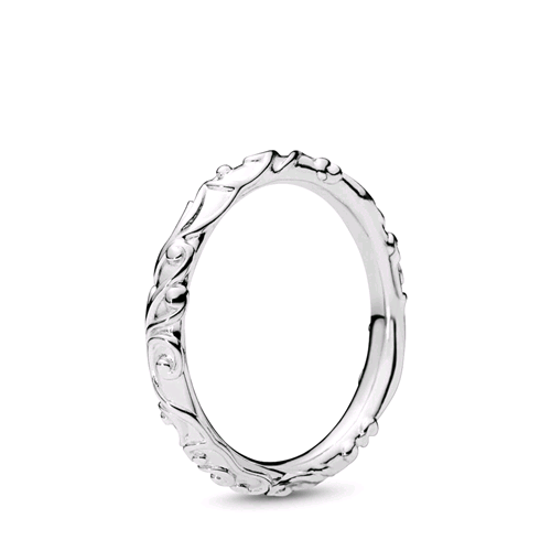 anello sigillo pandora anello sigillo pandora