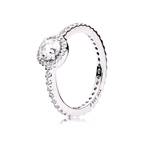 anello argento pandora anello argento pandora