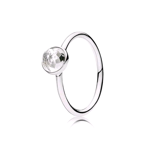 anello pandora pietra natale aprile anello pandora pietra natale aprile