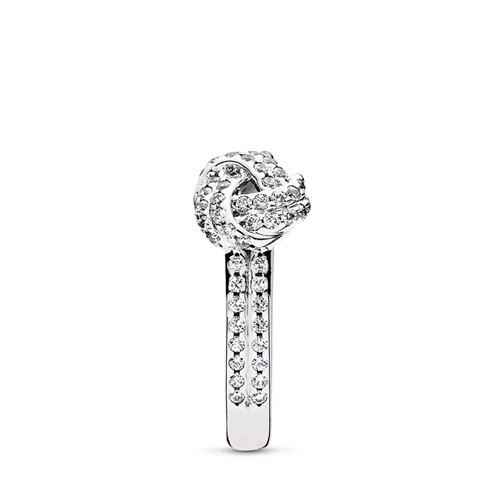 anello pandora nodo d amore anello pandora nodo d amore