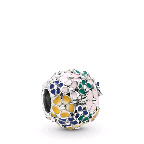 pandora charms fiori pandora charms fiori