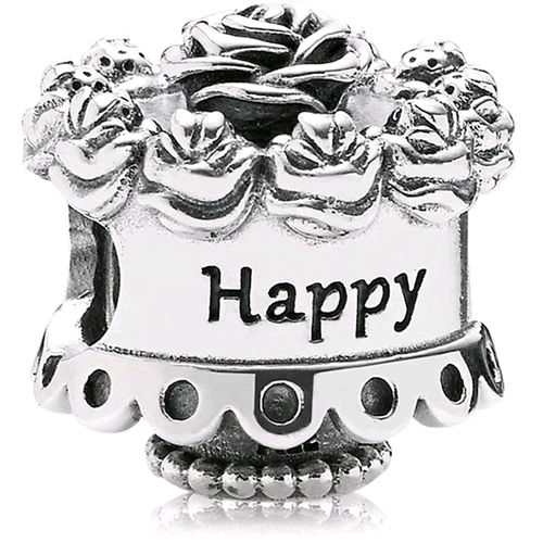 charm pandora torta compleanno charm pandora torta compleanno