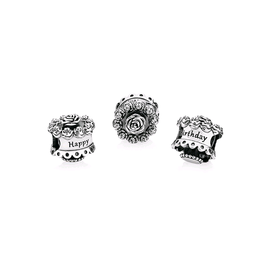 pandora charm compleanno pandora charm compleanno
