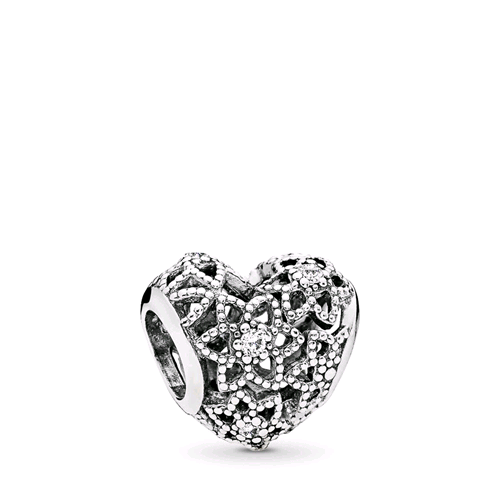 charm cuore pandora charm cuore pandora