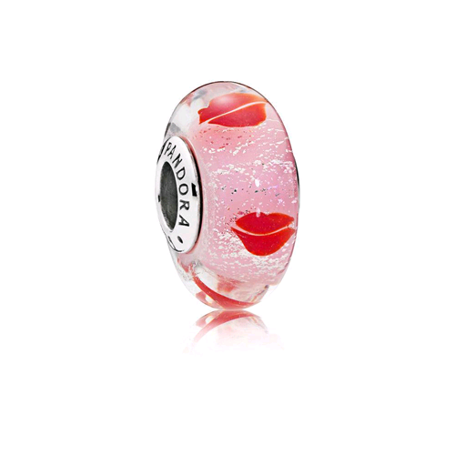 charm in vetro di murano pandora charm in vetro di murano pandora