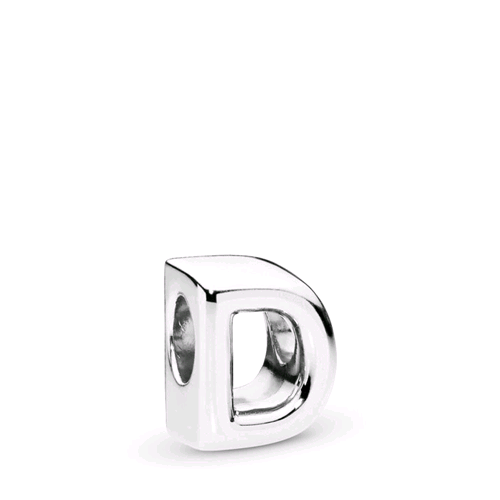charms pandora lettera r charms pandora lettera r