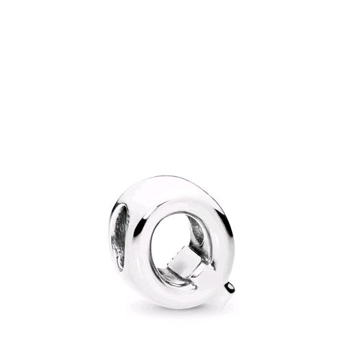 pandora charm lettera f pandora charm lettera f