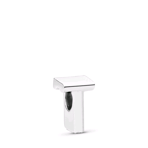 pandora charm lettera r pandora charm lettera r