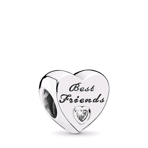 pandora charm migliori amiche pandora charm migliori amiche