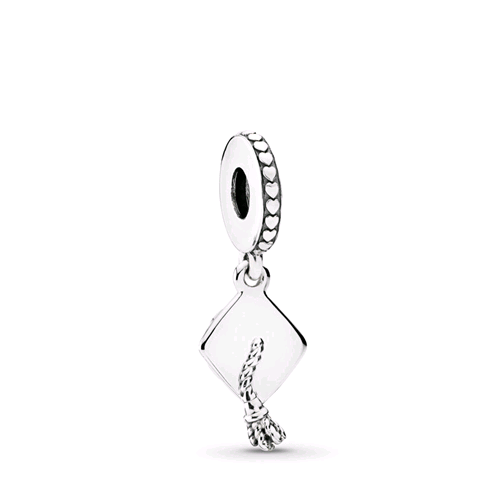 charms pandora tocco di laurea charms pandora tocco di laurea
