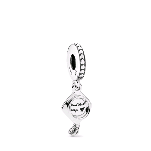 pandora charm originali laurea pandora charm originali laurea