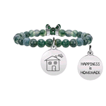 KIDULT BRACCIALI ACCIAIO FAMILY HOME 731123