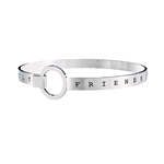 KIDULT LOVE BRACCIALI ACCIAIO PHILOSOPHY FRIENDS BECOME... 231708