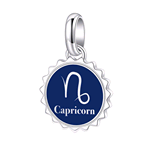 GIOIELLI BROSWAY TRES JOLIE MINI CHARM CAPRICORNO BTJM175