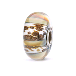 TROLLBEADS ORIGINAL BEADS VETRO ATTIMI DI LUCE TGLBE-10402