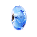 TROLLBEADS ORIGINAL BEADS VETRO INTARSIO POESIA TGLBE-20011