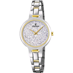 OROLOGIO FESTINA DONNA MADEMOISELLE SWAROVSKY F20380/1