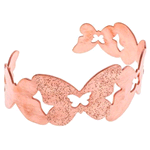 STROILI GIOIELLI BRACCIALE DESIRE METALLO ROSATO 1604457