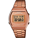 CASIO OROLOGIO CASIO COLLECTION B640WC-5AEF