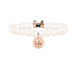 KIDULT BRACCIALI SYMBOLS PERLA | BELLEZZA 731051