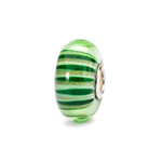 TROLLBEADS ORIGINAL BEADS VETRO CITTÀ DI SMERALDO TGLBE-10424