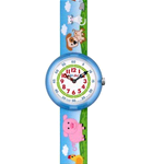 FLIK FLAK OROLOGIO BAMBINI FARMILY FBNP043