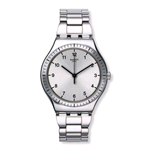 SWATCH OROLOGIO IRONY SILVER JOE YGS471G