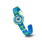 FLIK FLAK OROLOGIO BAMBINI QUAK TIME FBNP058