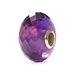 TROLLBEADS ORIGINAL BEADS PIETRE PREZIOSE AMETISTA TSTBE-20003