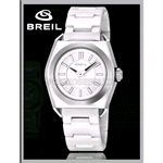 BREIL OROLOGIO ESSENCE JUST TIME CERAMICA UNISEX TW0810