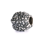 TROLLBEADS ORIGINAL BEADS IN ARGENTO LACRIME DI SHIVA TAGBE-20055