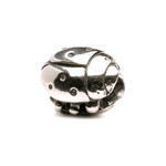 TROLLBEADS ORIGINAL BEADS IN ARGENTO COCCINELLA TAGBE-20080