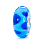 TROLLBEADS ORIGINAL BEADS VETRO DANZA MARINA  TGLBE-10196