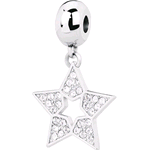 GIOIELLI BROSWAY TRES JOLIE MINI COMPONIBILI CHARM PERFEZIONE BTJM108