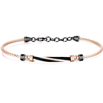 BROSWAY BRACCIALE HORIZON UOMO BHO22