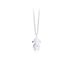 MABINA GIOIELLI COLLANA ARGENTO 925 ZIRCONI 553115