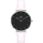 DANIEL WELLINGTON OROLOGIO CLASSIC PETITE 28MM BONDI DW100286