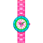 FLIK FLAK OROLOGIO BAMBINI CHEWY PINK FCSP028