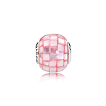 PANDORA ORIGINALS ESSENCE COLLECTION CHARM ARGENTO 925 EMPATIA 796078MMP